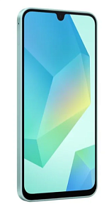 Смартфон Samsung Galaxy A16 4/128GB (Зеленый, 4 ГБ, 128 ГБ, Dual nanoSim, Global, Без Rustore)