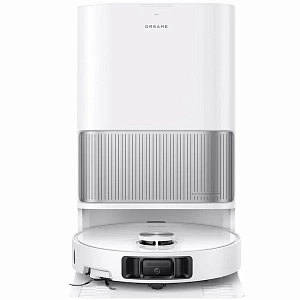 Робот-пылесос Dreame L40S Ultra (Белый, EU)