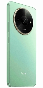 Смартфон Xiaomi Redmi A3x 3/64GB (Зелёный, 3 ГБ, Dual nanoSim, 64 ГБ, Global, Без Rustore)