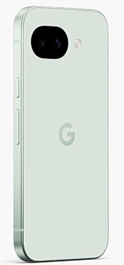 Смартфон Google Pixel 10a (Зеленый, Global, 8 ГБ, 256 ГБ, nanoSim+eSim, Без Rustore)