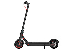 Электросамокат Mijia Xiaomi Pro (Чёрный)