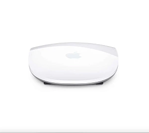 Беспроводная мышь Apple Magic Mouse 3 USB-C (Белый)
