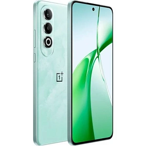 Смартфон OnePlus Nord CE4 8/256Gb (Мятный, 8 ГБ, 256 ГБ, Global, Dual nanoSim, Без Rustore)