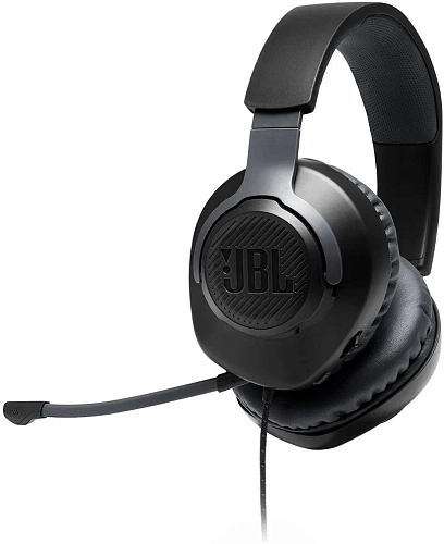 Наушники JBL QUANTUM 100