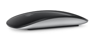 Беспроводная мышь Apple Magic Mouse 3 (Чёрный)