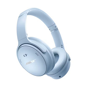Беспроводные наушники Bose QuietComfort Headphones (Голубой)