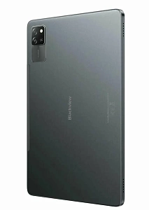 Планшет Blackview Tab 60 Pro (Серый, 4 ГБ, 128, Wi‑Fi)