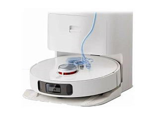 Робот-пылесос Xiaomi Mi Omni Robot 1S (Белый)