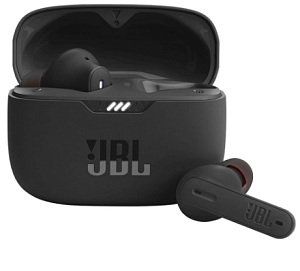Беспроводные наушники JBL Tune 230NC (Чёрный)