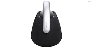 Портативная акустика Harman Kardon Go+Play Mini 3 (Черный)