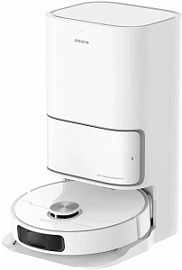 Робот-пылесос Dreame L10 Ultra (Белый)