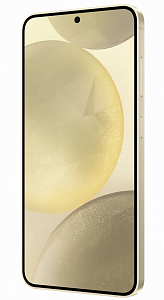 Смартфон Samsung Galaxy S24 Plus 12/256GB SM-S9260 (Золотистый, 12 ГБ, 256 ГБ, Китай, Dual nanoSim, Без Rustore)