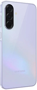 Смартфон Samsung Galaxy A36 5G (Розовый, 8 ГБ, 256 ГБ, Dual nanoSim, Global, Без Rustore)