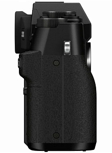 Цифровой фотоаппарат Fujifilm X-T30II Kit XC 15-45mmF3.5-5.6 OIS PZ (Черный)