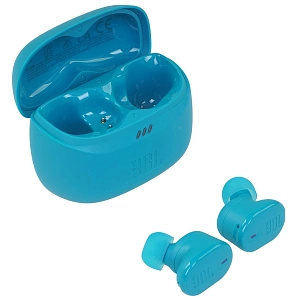 Беспроводные наушники JBL Tune Buds 2 (Бирюзовый)