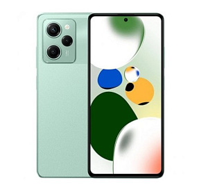 Смартфон Xiaomi Redmi Note 12 Pro 5G Speed Edition 12/256GB CN (Зелёный, 256 ГБ, 12 ГБ, Китай, Dual nanoSim, Без Rustore)