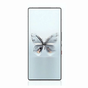 Смартфон Nubia RedMagic 10 Pro 24/1TB (Moonlight, 24 ГБ, 1 ТБ, Dual nanoSim, Global, Без Rustore)