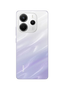 Смартфон Xiaomi Redmi Note 14 4G 8/128GB (Фиолетовый, 8 ГБ, 128 ГБ, Dual nanoSim, Global, Без Rustore)