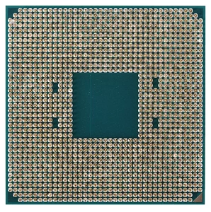 Процессор Amd Ryzen 5 3500X AM4 OEM (Серебристый)