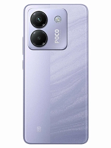 Смартфон Xiaomi POCO M7 Pro 5G (Фиолетовый, 6 ГБ, 128 ГБ, Dual nanoSim, Global, Без Rustore)