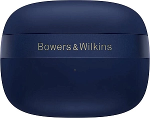 Беспроводные наушники Bowers & Wilkins Pi8 (Синий)