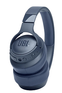 Беспроводные наушники JBL Tune 760NC (Синий)