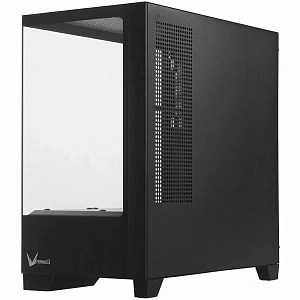 Корпус Formula Crystal Z1M (Черный)