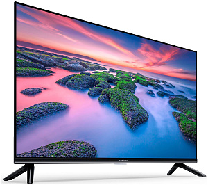 Телевизор Xiaomi Mi TV A2 32 (Чёрный, 32")