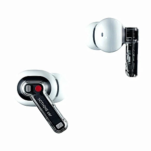 Беспроводные наушники Nothing Ear 3 (Белый)