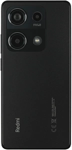 Смартфон Xiaomi Redmi Note 14S (Чёрный, 8 ГБ, 128 ГБ, Dual nanoSim, Global, Без Rustore)