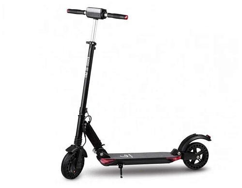 Электросамокат Kugoo S3 PRO