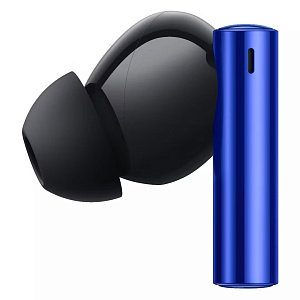 Беспроводные наушники Realme Buds Air 3 (Тёмно-Синий)