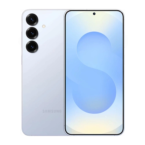 Смартфон Samsung Galaxy S25 Plus 12/256GB 12 ГБ/256 ГБ Серый