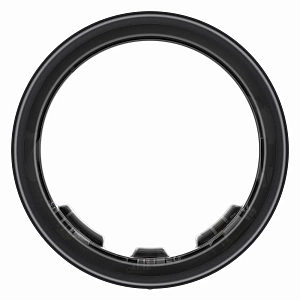 Умное кольцо Samsung Galaxy Ring (Черный, 9, SM-Q509)