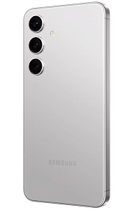 Смартфон Samsung Galaxy S24 12/256GB SM-S9210 (Светло-Серый, 12 ГБ, 256 ГБ, Китай, Dual nanoSim, Без Rustore)