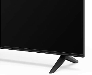 Телевизор TCL 50P637 2022 HDR, LED (Чёрный, 50")
