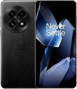 Смартфон OnePlus 13 24/1TB India (Чёрный, 24 ГБ, 1 ТБ, Индия, nanoSim+eSim, Без Rustore)