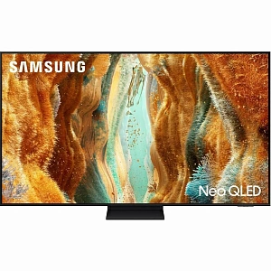 Телевизор Samsung QE65QN70FAUXRU (Черный, 65")