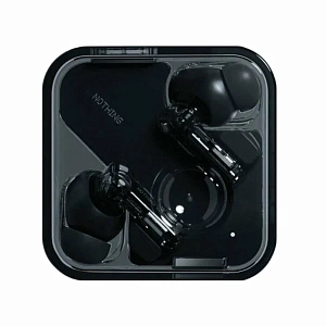 Беспроводные наушники Nothing Ear 3 (Черный)