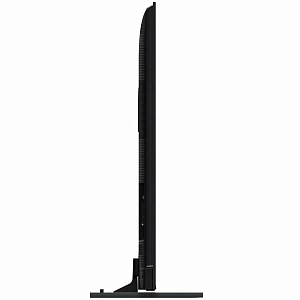 Телевизор Hisense 85U7Q PRO (Черный, 85")