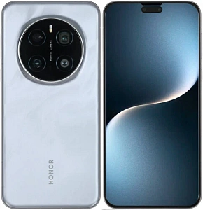Смартфон Honor Magic 7 Pro (Серый, 16 ГБ, 1 ТБ, Global, nanoSim+eSim, Без Rustore)