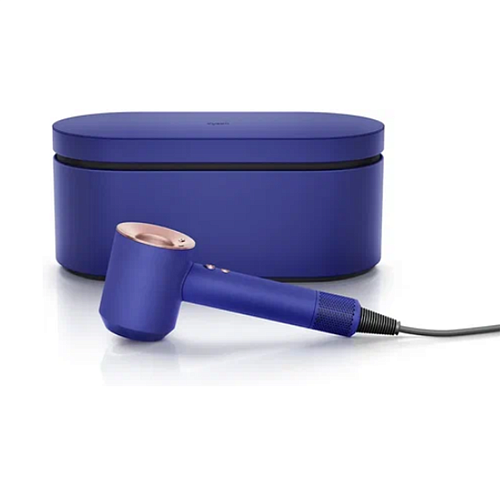 Фен Dyson Supersonic HD07 (Перванш)