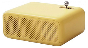 Проектор Wanbo Projector Mini XS01 (Жёлтый)