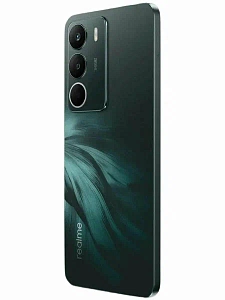 Смартфон realme C71 (Зеленый, 8 ГБ, 128 ГБ)