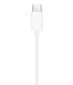Наушники Apple EarPods USB-C (Белый)