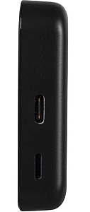 Внешний аккумулятор Keephone Magsafe 5000mAh (Чёрный)