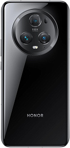 Смартфон Honor Magic5 Pro 12/512GB (Чёрный, 12 ГБ, 512 ГБ, Global, nanoSim+eSim, Без Rustore)