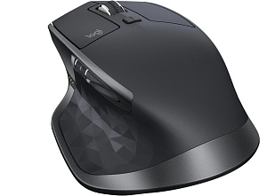 Беспроводная мышь Logitech MX Master 2S (Серый)