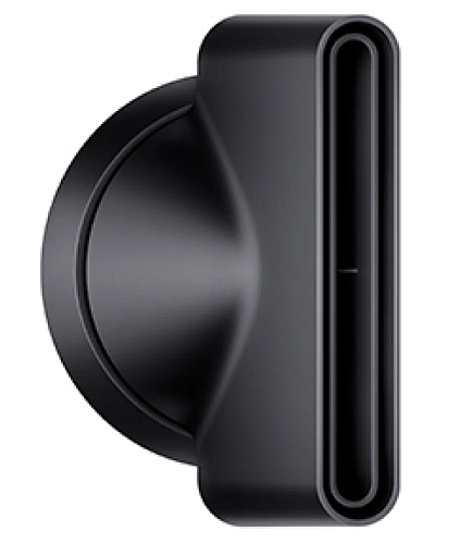 Фен Dyson Supersonic HD07 (Никель/Медный)