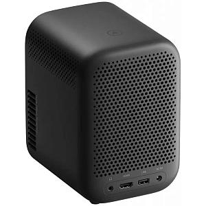 Проектор Xiaomi Smart Projector L1 Pro (Чёрный, EU)